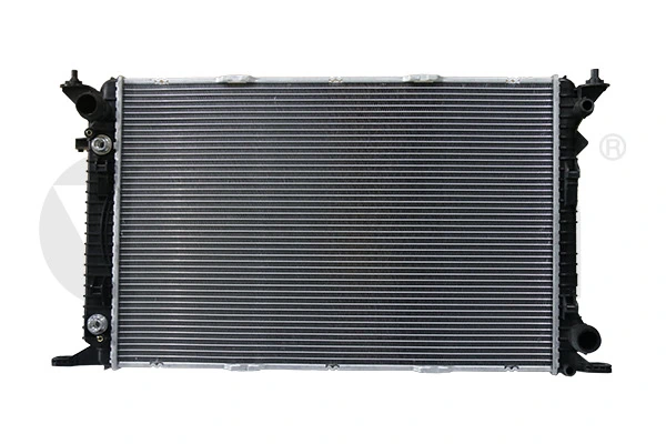 Радіатор основний KLARKSONAS RA60317 ціна, від 126.69 USD