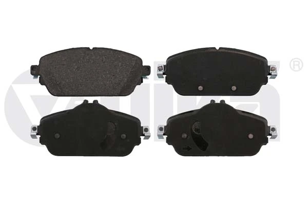 Гальмівні колодки Kraft 6001133 ціна, від 42.06 USD