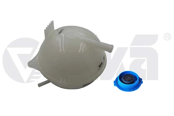 Купити Бачок системи охолодження Volkswagen Polo V 6R1, 6C1