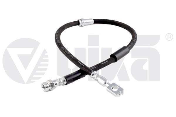 Гнучка гальмівна трубка передня на Volkswagen Tiguan Allspace  BW2, BJ2