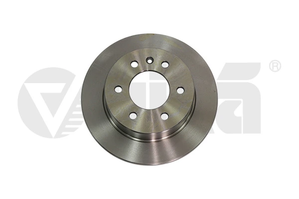 Дискові гальма на Volkswagen Crafter 30-35 2E, 2EE, 2EK