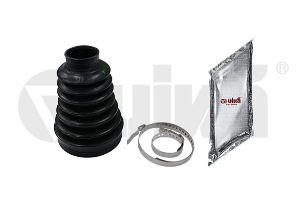 00201 Febi Пильник ШРКШ внутрішній, передній півосі