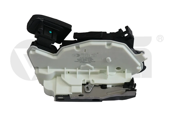 Замок задньої дверї, правої Vika 5E0839016 ціна, від 27.87 USD