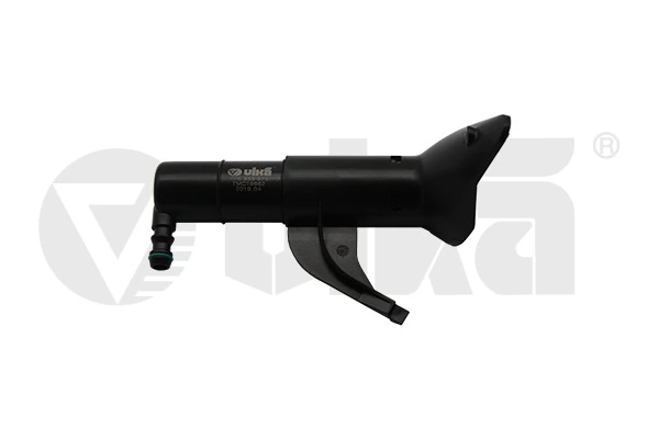 Купити 9582DSR2 Polcar Тримач форсунки омивача фари, підйомний циліндр