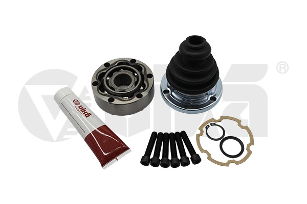 ШРКШ внутрішній, передній Skoda SuperB I седан (3U4) (2001 - 2008) ціна, від 29.29 USD