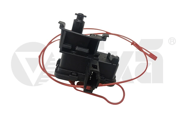Замок відкривання лючка бензобаку 30862002 AND