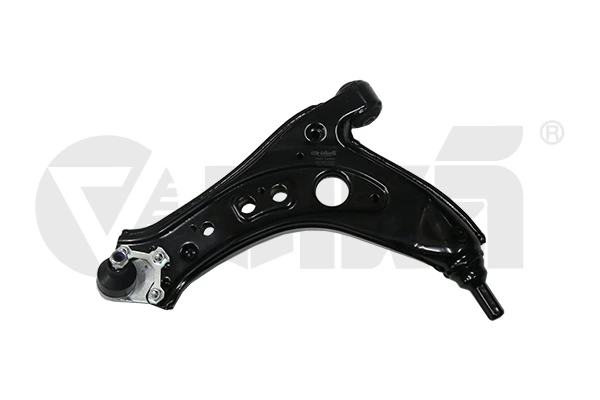 Купити 1634887080 Peugeot/Citroen Важіль передньої підвіски нижній, лівий/правий