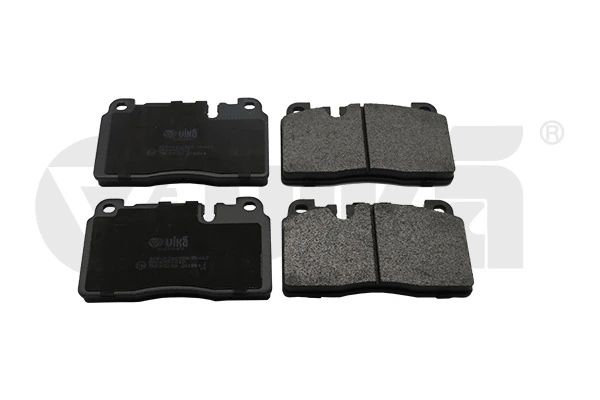 Тормозні колодки Power Stop NXE1663