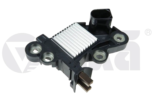 Реле зарядки генератора Bosch 1986AE00144S8 ціна, від 24.81 USD