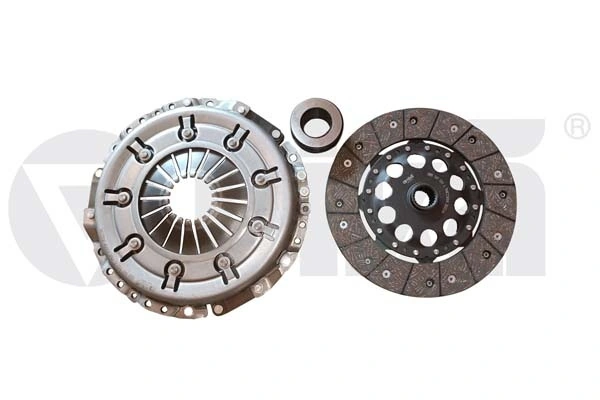Комплект зчеплення (3 частини) Mecarm MK9621 ціна, від 128.49 USD