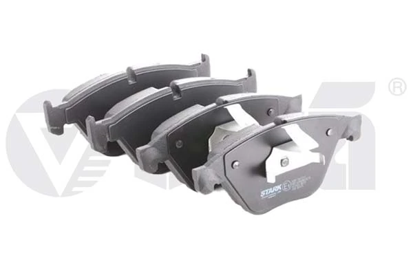 Тормозні колодки Ford 2518248