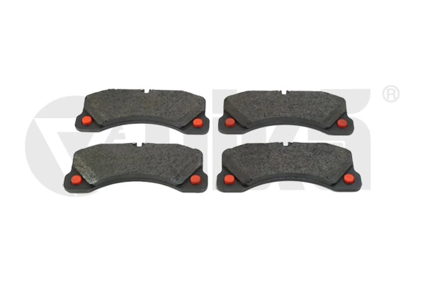 Гальмівні колодки Friction Master MKD1452 ціна, від 85.15 USD