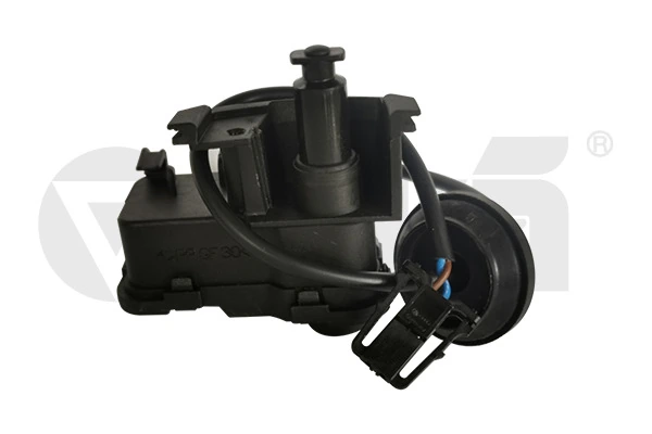 Замок відкривання лючка бензобаку Polcar 95C2ZS6 ціна, від 15.50 USD