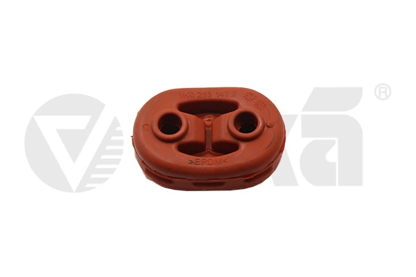 Кронштейн кріплення глушника на Volkswagen Golf VIII CD1, DA1