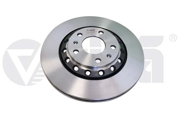 Купити PRD6135 Protechnic Диск заднього гальма