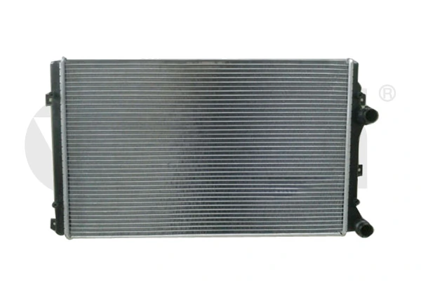 Радіатор 1331082K Polcar