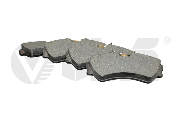 Купити BP000668 Sfec Колодки гальмівні передні, дискові