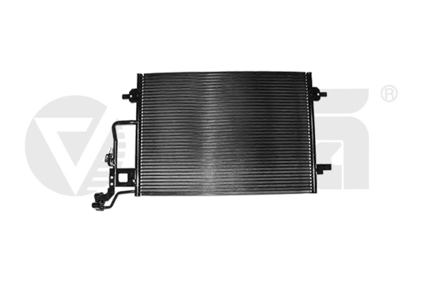 Конденсатор кондиціонера Skoda SuperB I седан (3U4) (2001 - 2008) ціна, від 22.68 USD