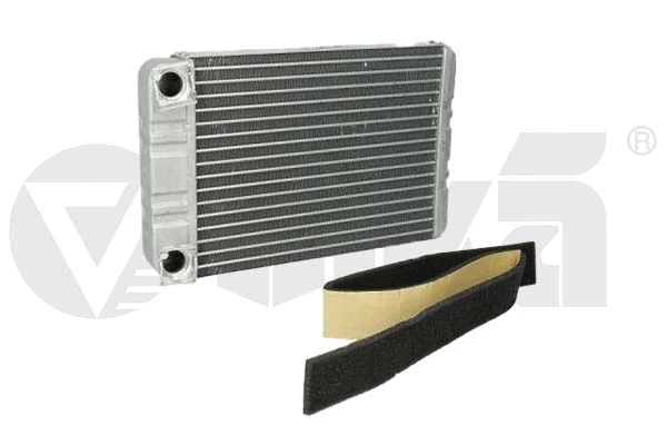 Купити 5003N81 Polcar Теплообмінник