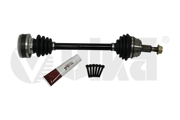 Привід лівий на Skoda Octavia TOUR I A4 1U2