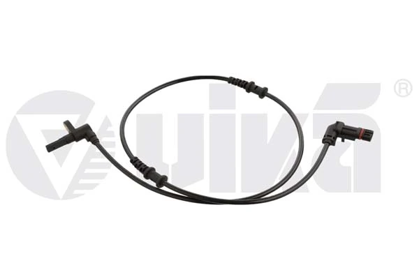 Датчик АБС передній V30720801 VEMO/Vaico