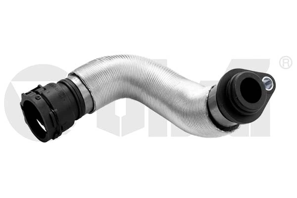 Шланг (патрубок) термостата AND 3J121041 ціна, від 13.86 USD