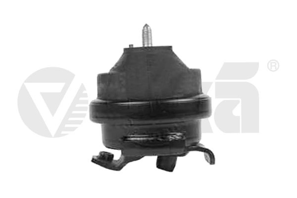 Подушка передньої опори двигуна на Volkswagen Jetta II 19E, 1G2, 165, 167