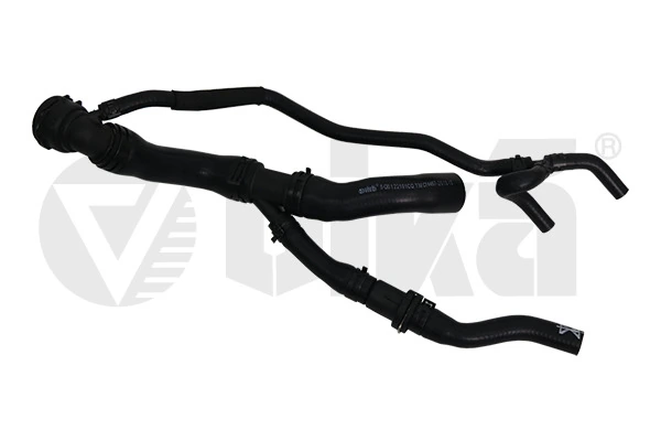 DWW574TT Thermotec Патрубок системи охолодження