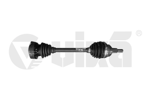 TDS0003 Magneti Marelli Привід лівий