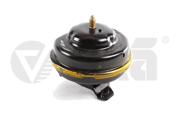 Подушка передньої опори двигуна на Volkswagen Golf II 19E, 1G1