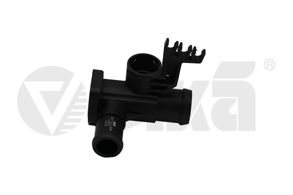 Фланець системи охолодження (трійник) Febi FE12406 ціна, від 3.08 USD