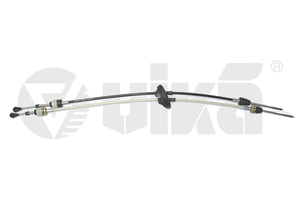Купити 1637142980 Peugeot/Citroen Трос перемикання передач