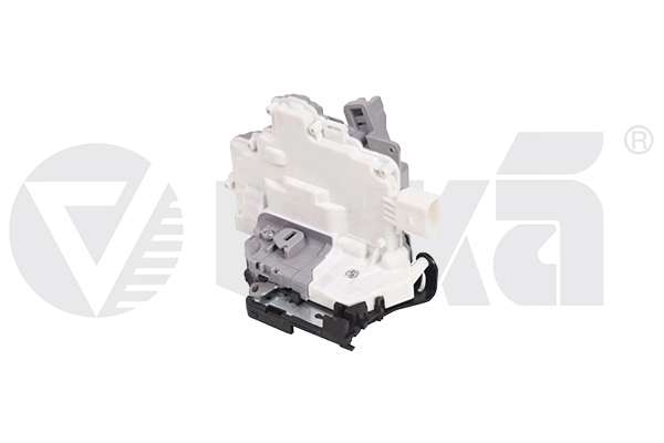 Замок задньої дверї, правої Vika 3C4839016A ціна, від 15.47 USD