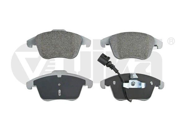 Купити NXE1375 Power Stop Колодки гальмівні передні, дискові