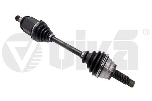 Привід лівий на BMW X6  E71