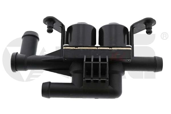 Купити Кран пічки BMW 7  F01, F02, F03, F04