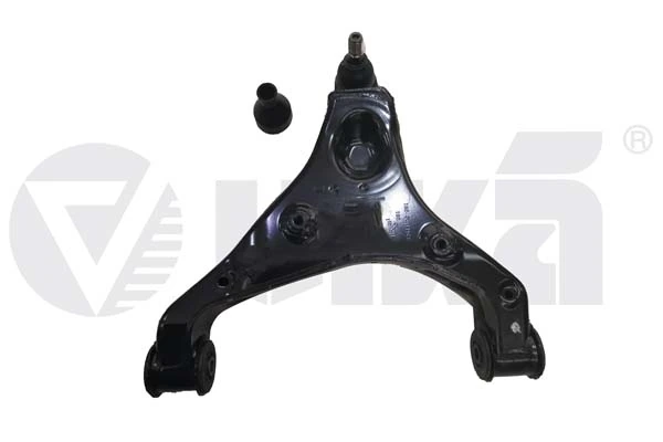Правий важіль передній нижній підвіски Polcar 506538K