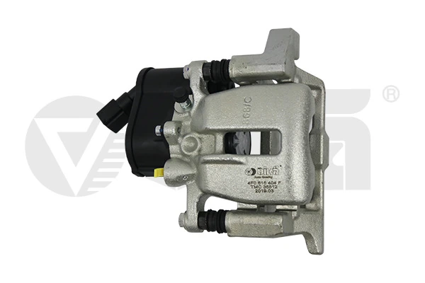 Супорт гальмівний задній правий Vika 4F0615404C ціна, від 76.74 USD