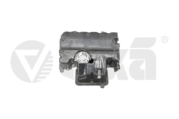 Піддон двигуна Hans Pries (Topran) 116363755 ціна, від 92.36 USD