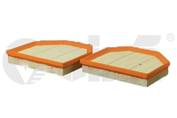 Елемент повітряного фільтра Purflux A3047 ціна, від 17.22 USD