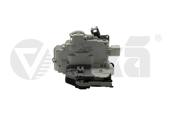 Замок дверки правої передньої 2001ZC5F Polcar