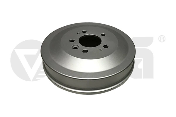 Барабан гальмівний задній Bosch 986477324 ціна, від 74.46 USD