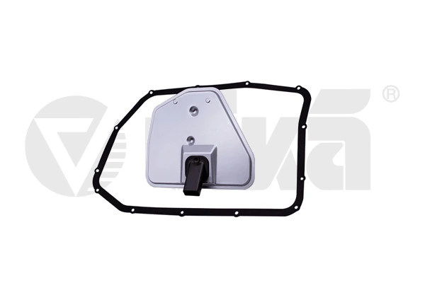 501214315 ZF Parts Масло в коробку автомат