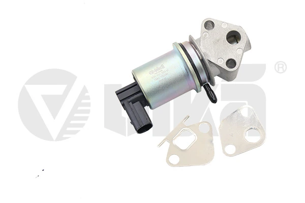 EV018 Magneti Marelli Клапан рециркуляції відпрацьованих газів EGR