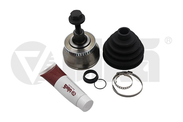 Граната колісна Kemp 77642010 ціна, від 31.48 USD