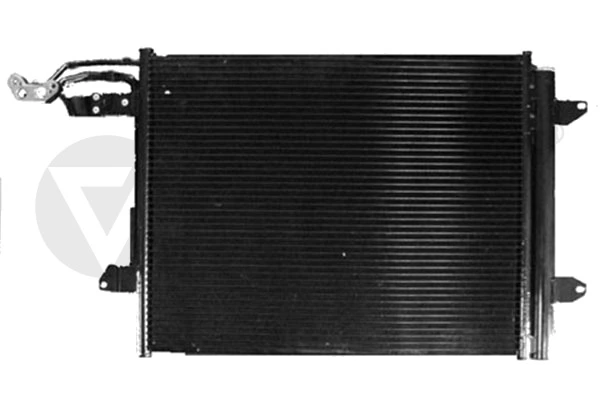 Конденсатор кондиціонера AND 42260116 ціна, від 89.61 USD
