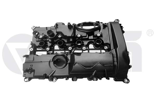 Клапанна кришка DRM2925 Polcar