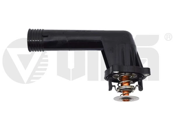 Термостат в зборі Mercedes 11531739755