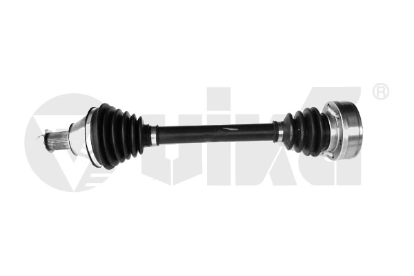 Привід передній лівий Vika 50082 ціна, від 82.39 USD