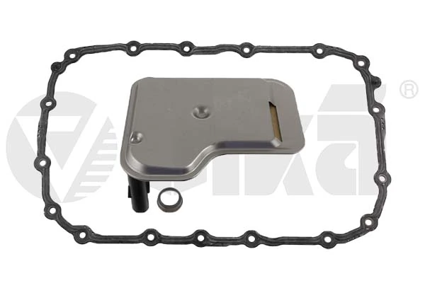 Сервісний комплект для заміни масла АКПП BMW 24117572617 ціна, від 18.94 USD